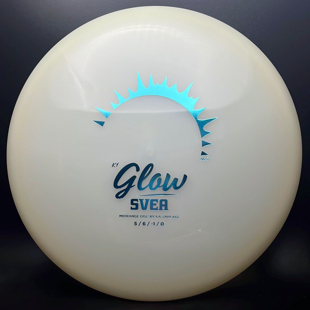 K1 Glow Svea - 2023 Edition - Full Glow