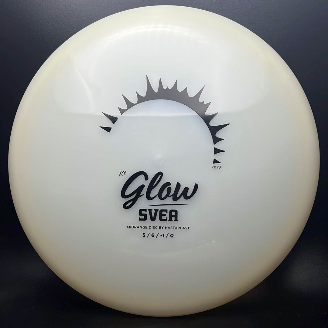 K1 Glow Svea - 2023 Edition - Full Glow