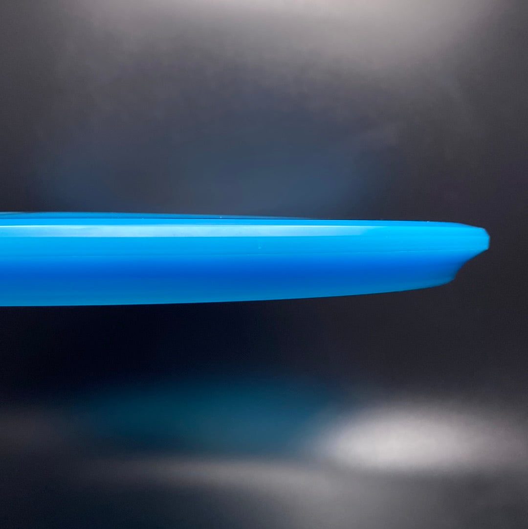 Neo Mutant - Tri Fly Huk Dyed