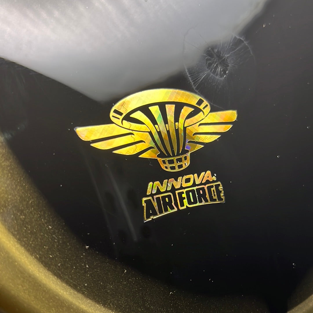 Halo Star Rhyno - San Marino - FR Air Force
