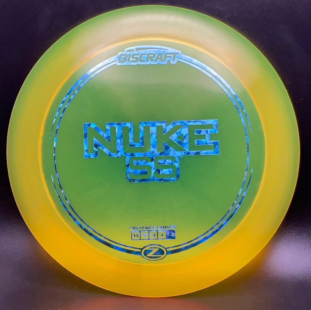 Z Line Nuke SS