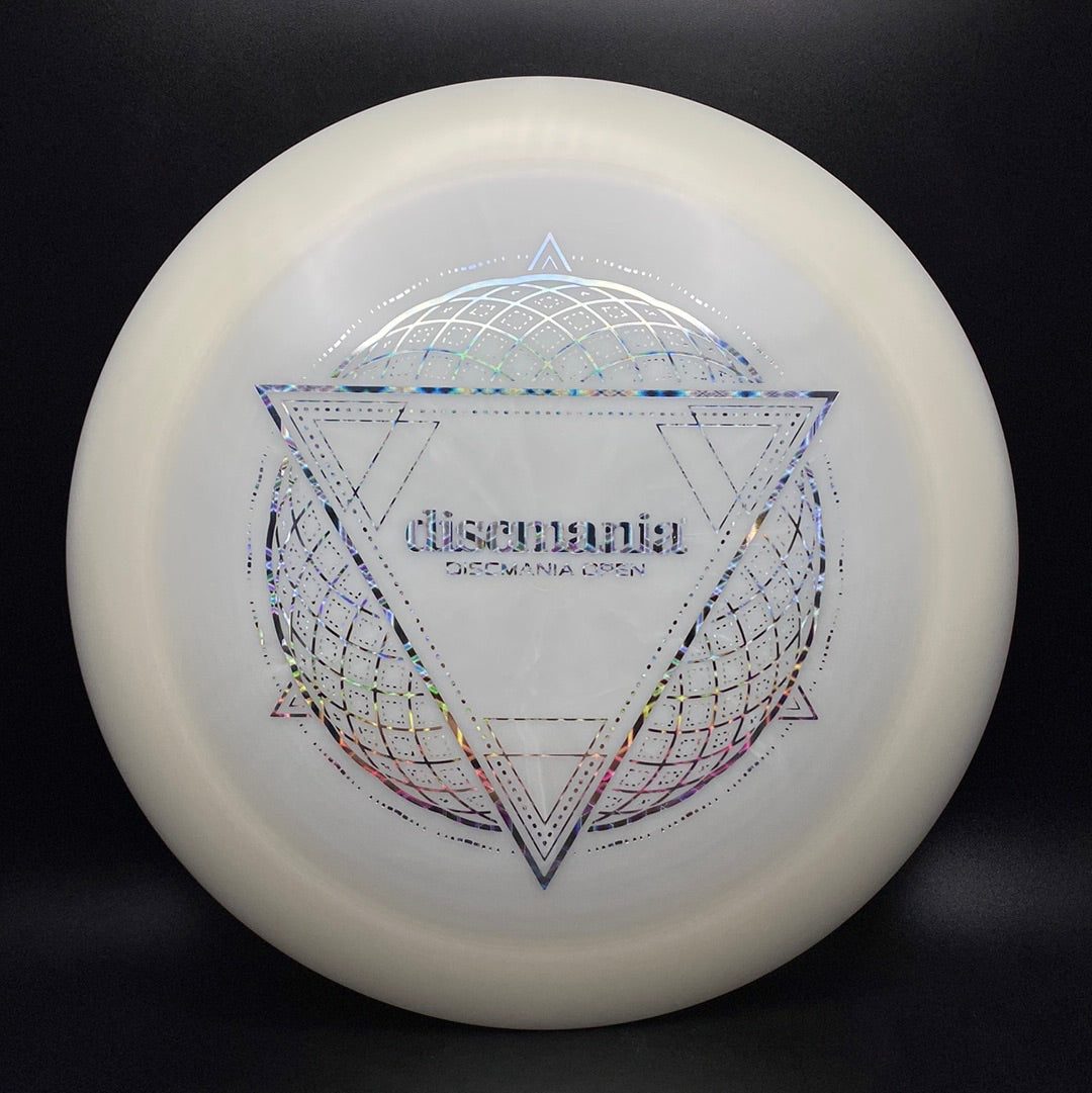 Lumen Enigma - Limited Edition Discmania Open 2023