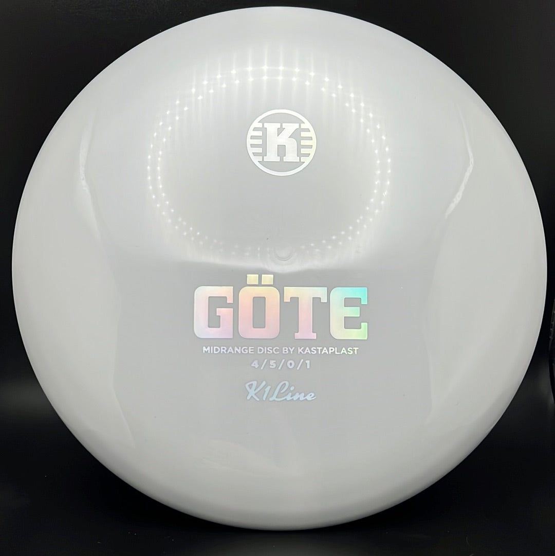 K1 Göte