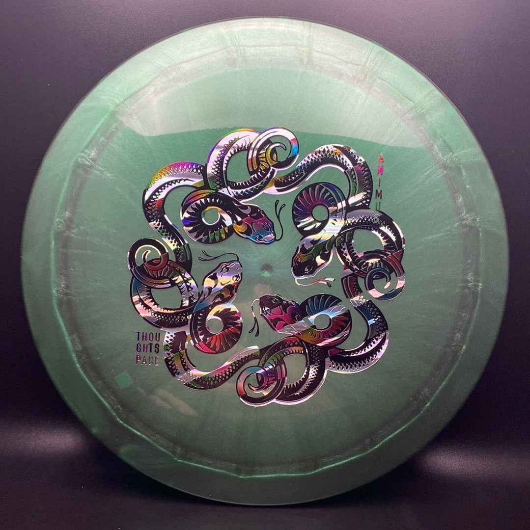 Ethereal Animus