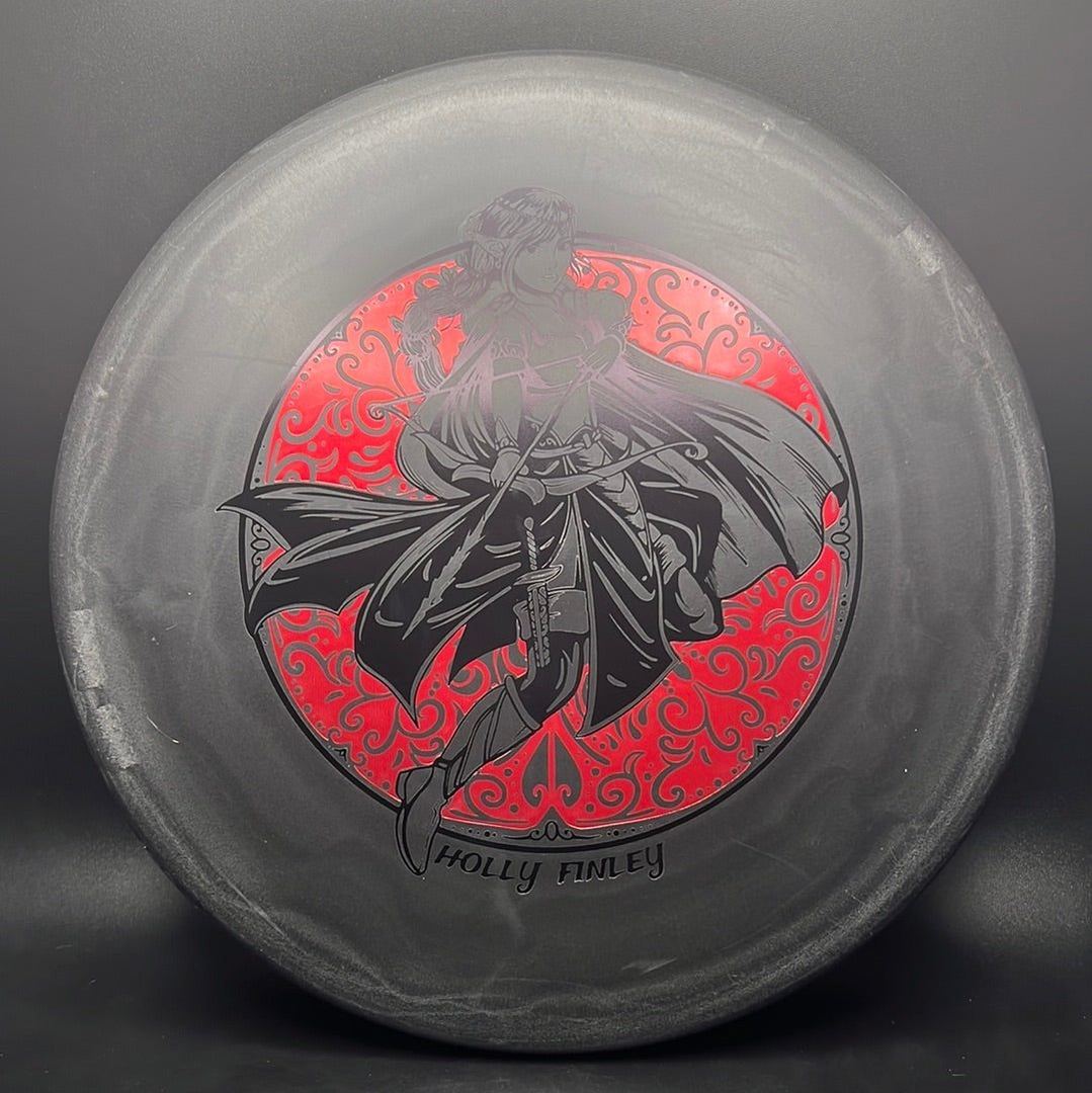 D-Blend Tomb - Holly Finley Signature Series