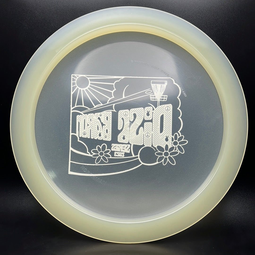 Moonshine Northman - Limited Edition DB Stamp OOP!