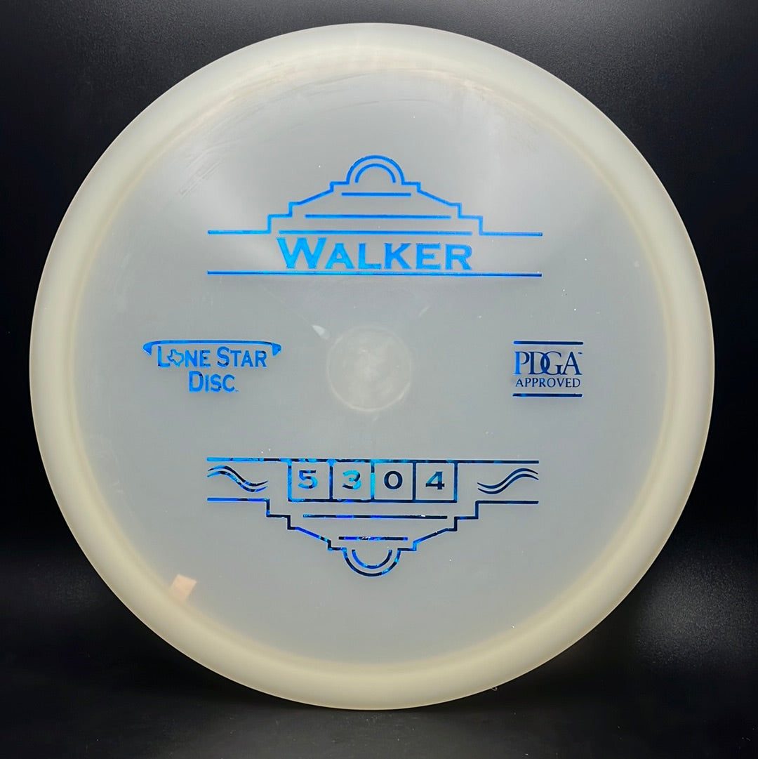 Bravo Glow Walker