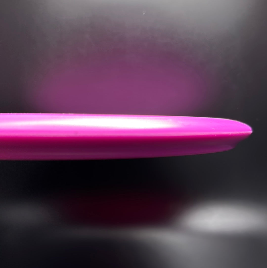 K3 Göte - First Run