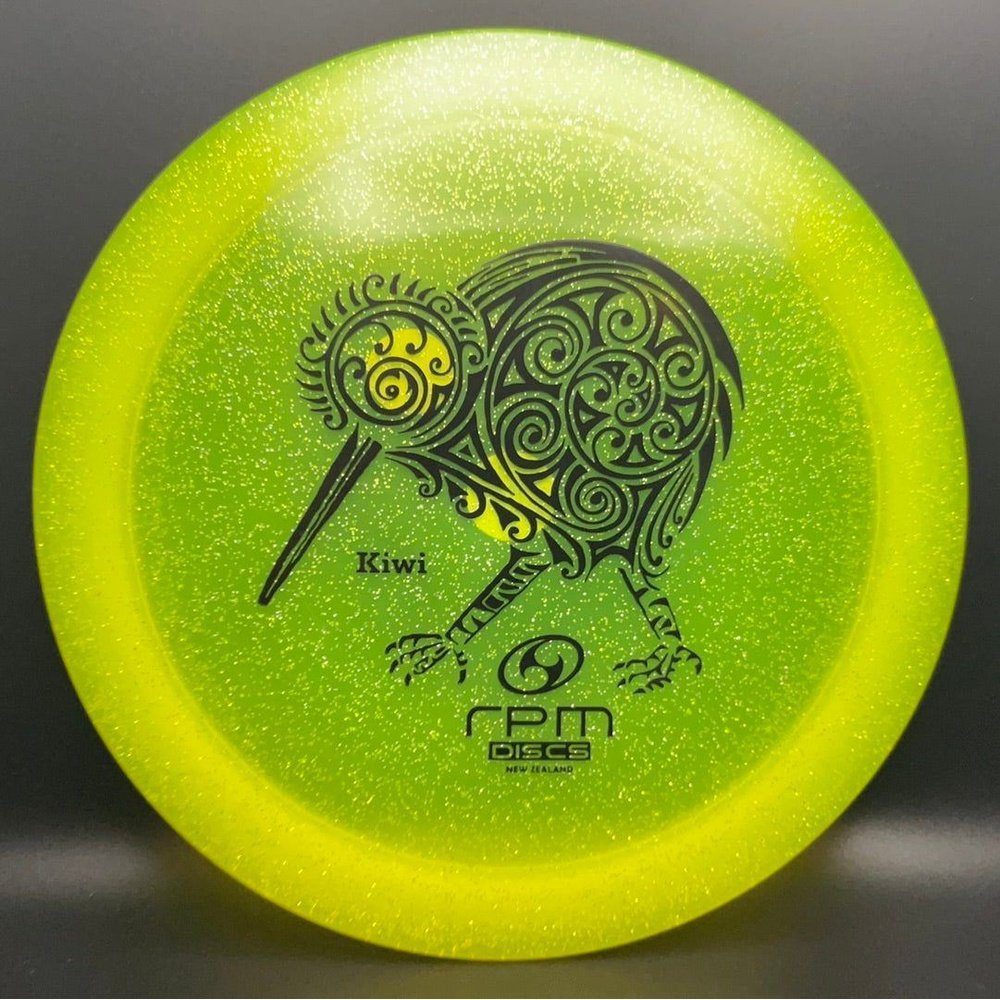 Cosmic Kiwi Overstable Driver