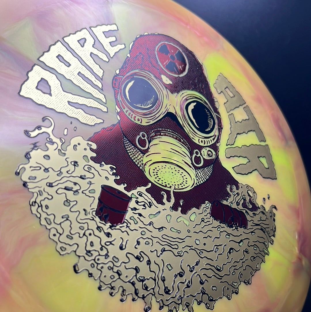 Nebula Ethereal Synapse - RADioactive Man Edition