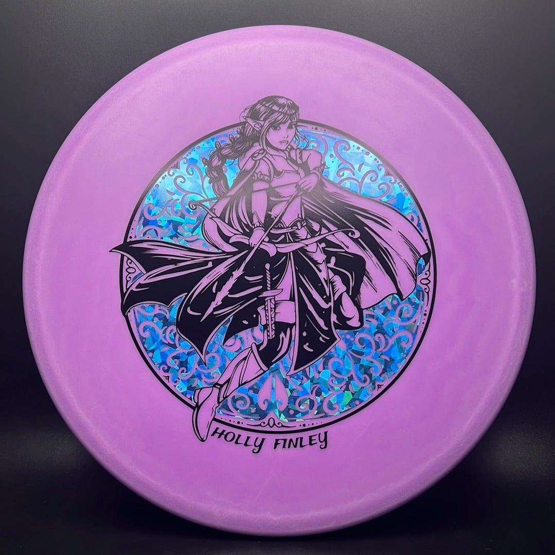 D-Blend Tomb - Holly Finley Signature Series