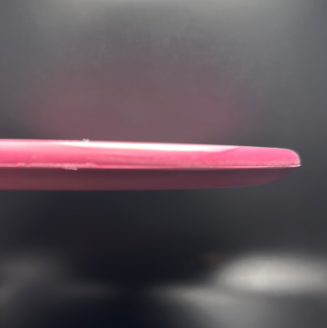 Delta 2 Harpoon