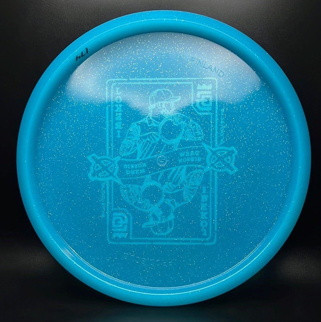 Premium Sparkle Jokeri 2023 - Drew Gibson Tour Series