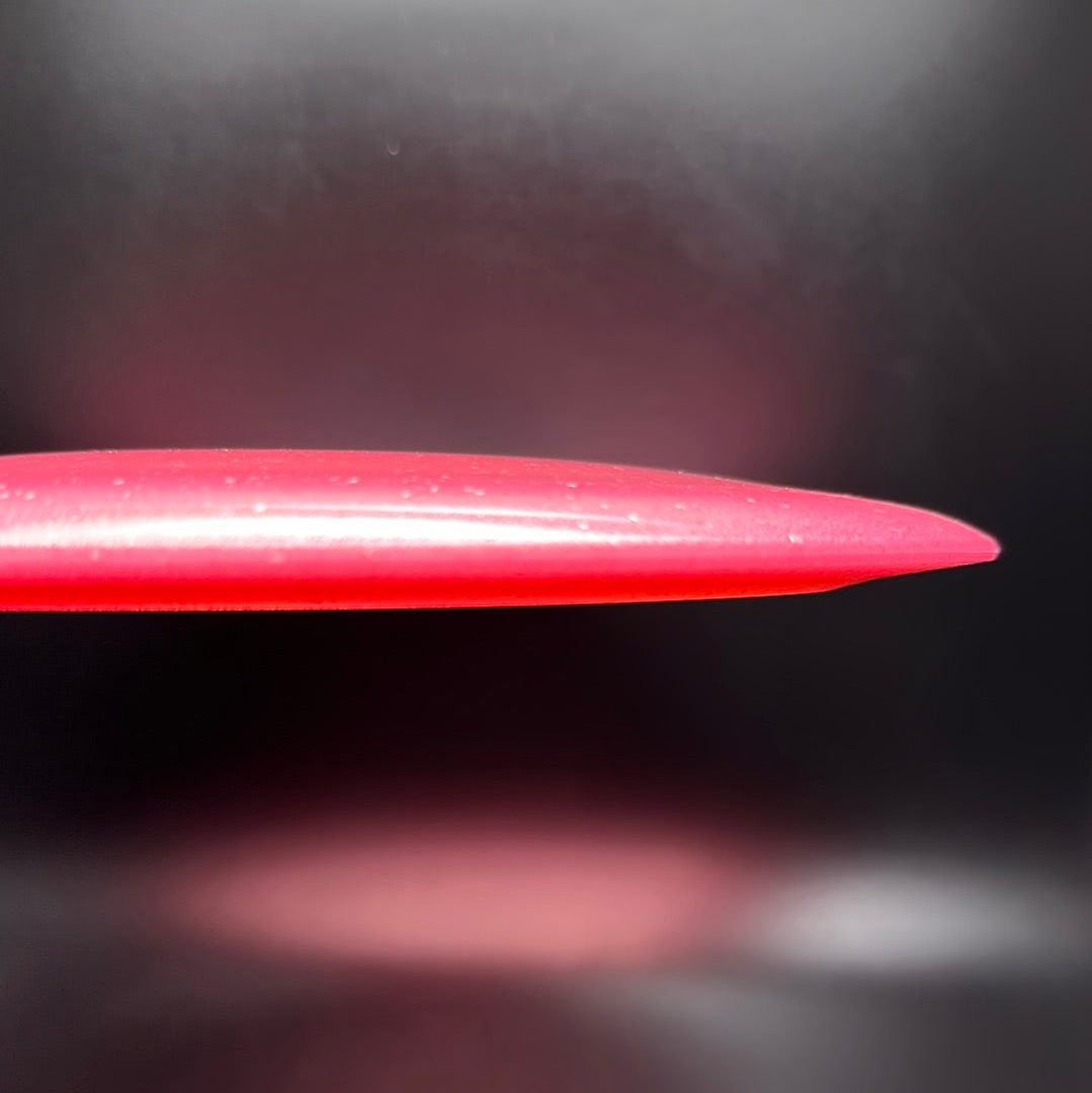 Metal Flake Champion Destroyer - F2
