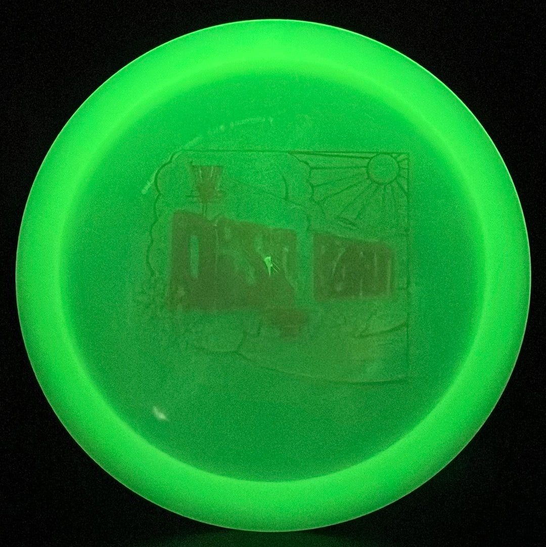 Moonshine Northman - Limited Edition DB Stamp OOP!