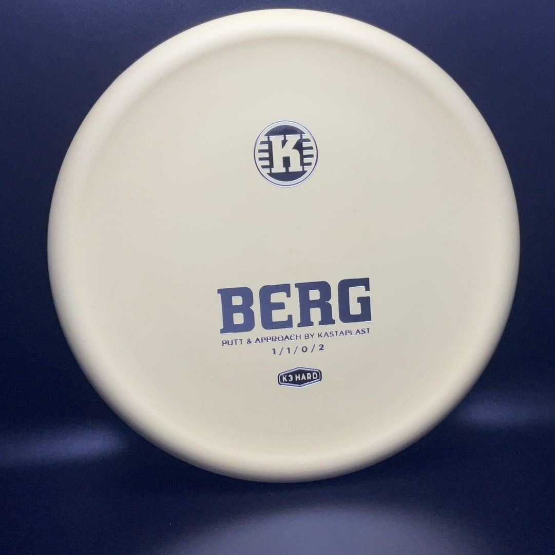 K3 Hard Berg