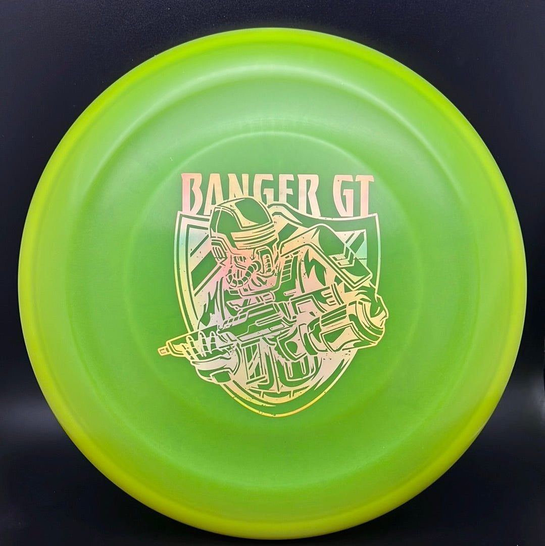 Z GLO Banger GT - Special Edition