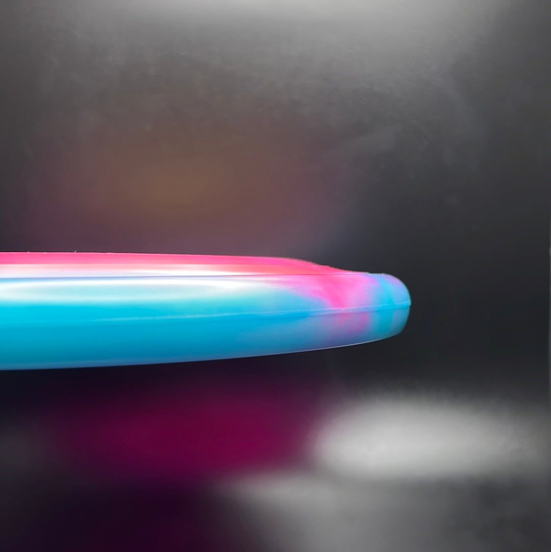 Glow Halo Champion Sonic - Garrett Gurthie Tour Series