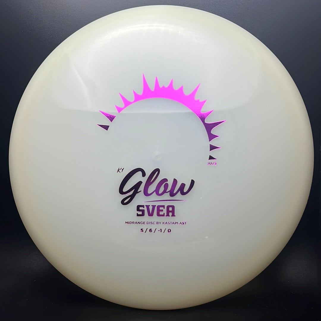 K1 Glow Svea - 2023 Edition - Full Glow