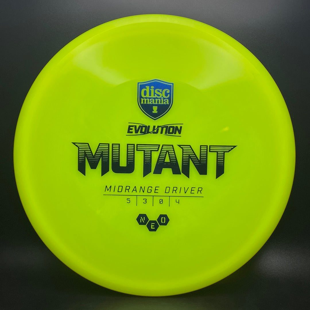 Neo Mutant