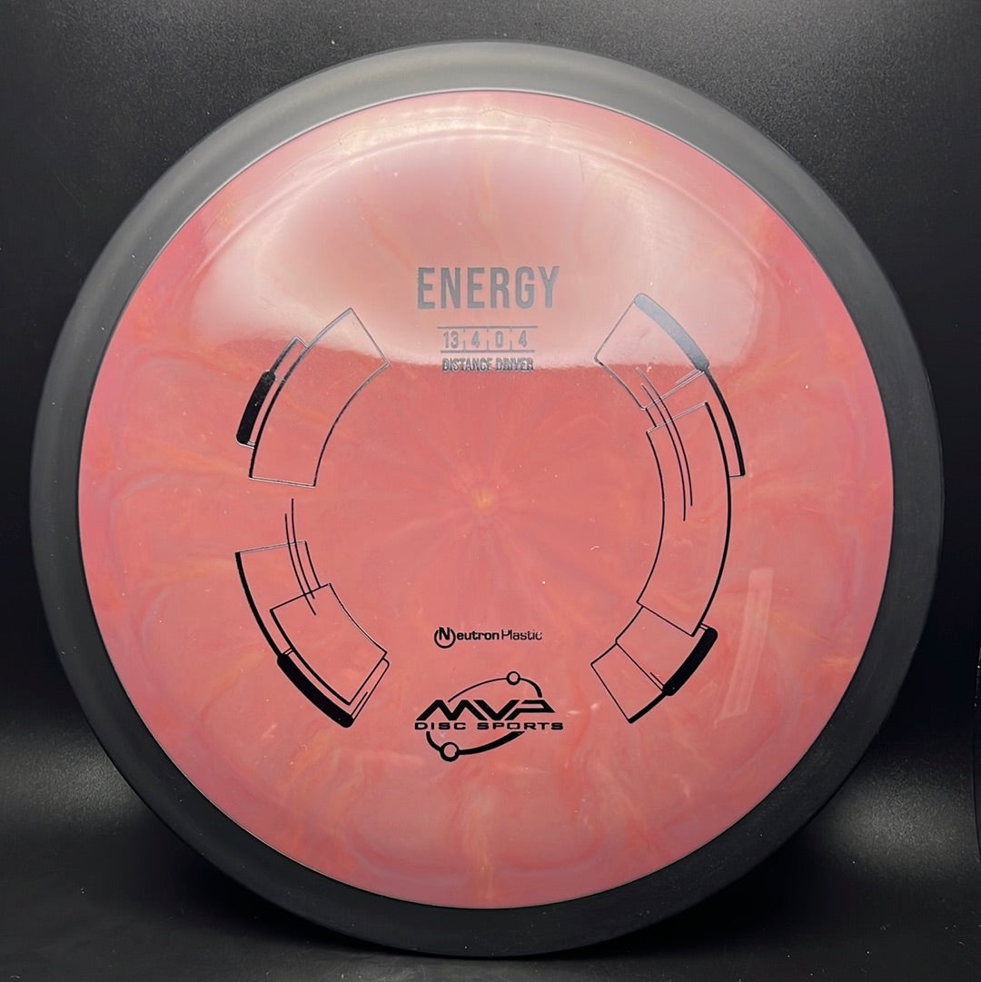 Neutron Energy
