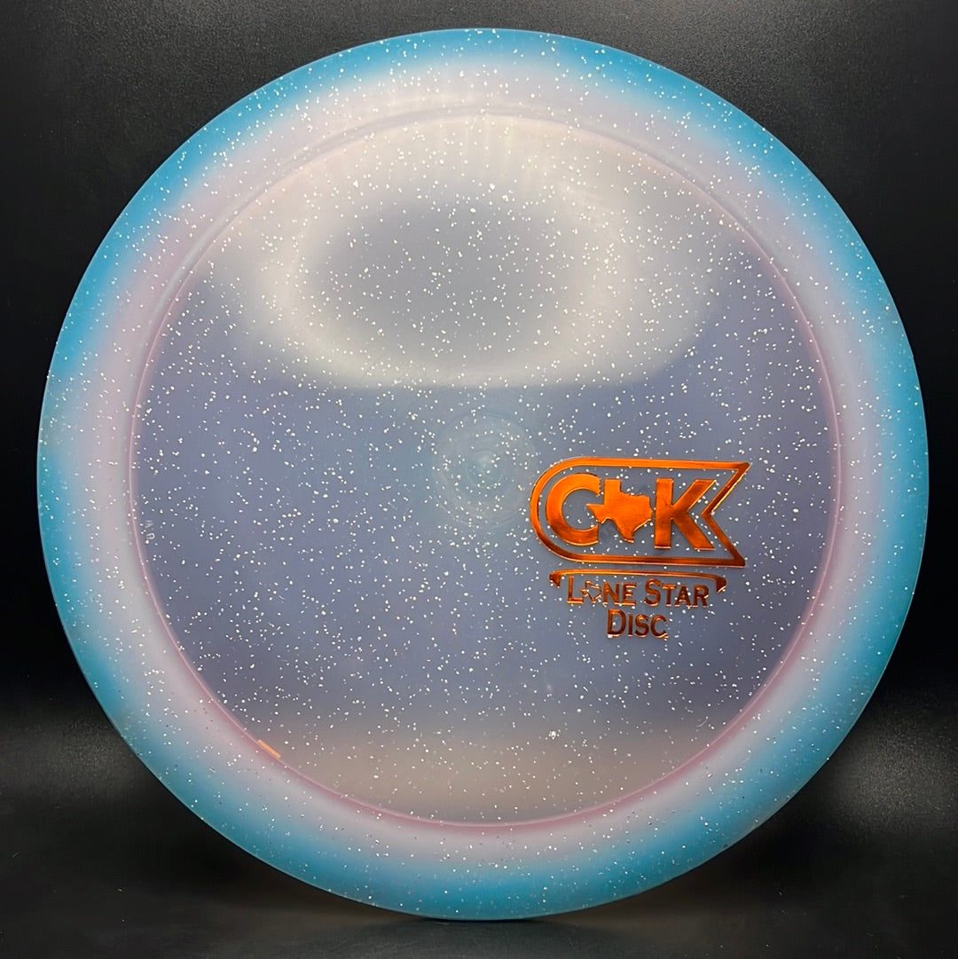 Founders Warbird - Chandler Kramer Tour Series