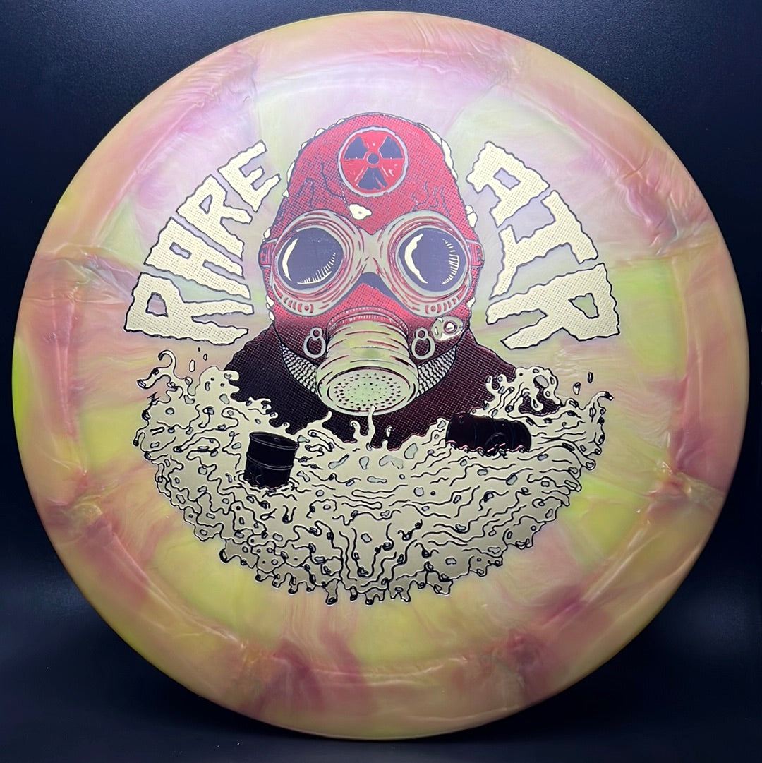 Nebula Ethereal Synapse - RADioactive Man Edition