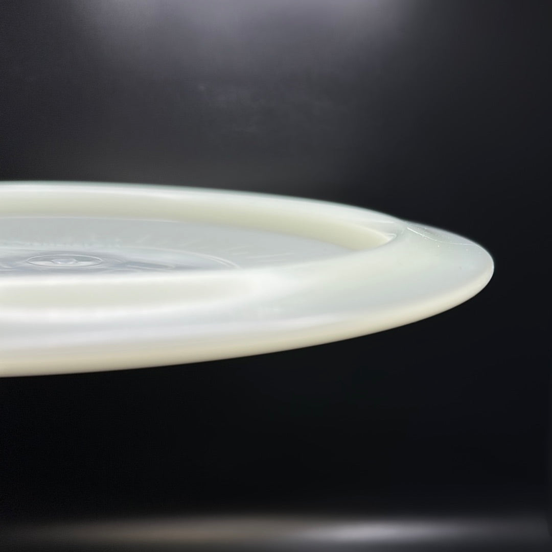Gamma-Solid Bohrium (Glow)
