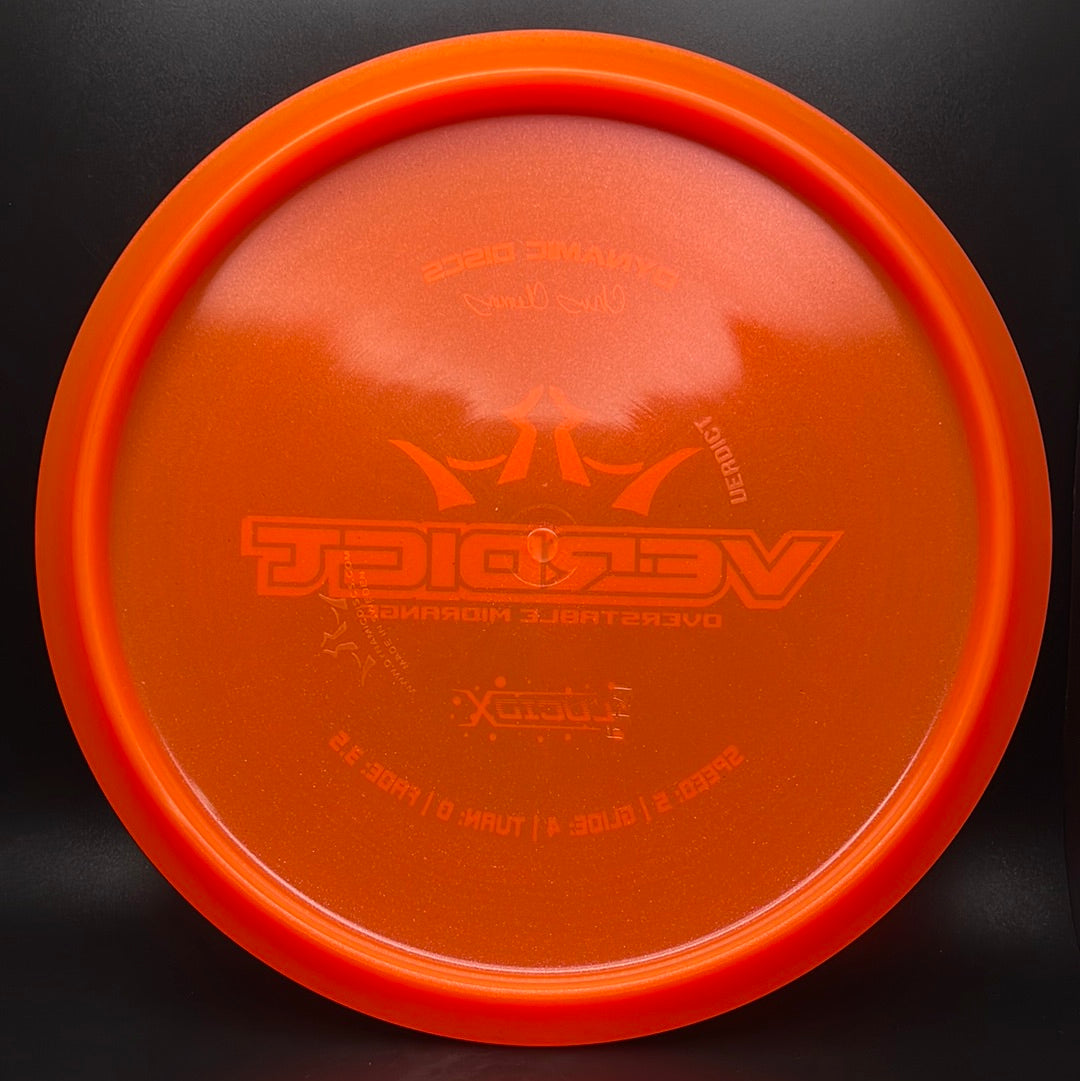 Lucid-X Glimmer Verdict - Chris Clemmons Team Series 2023