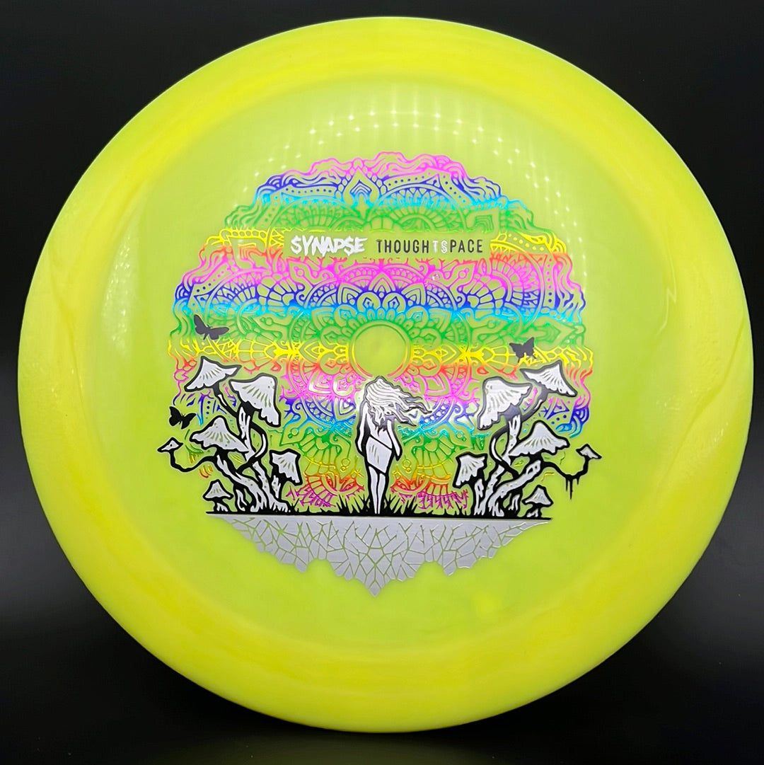 Aura Synapse First Run Driver