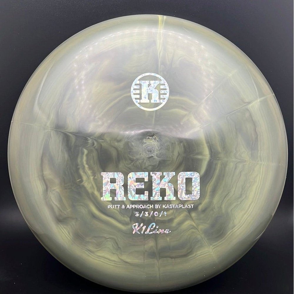 K1 Reko