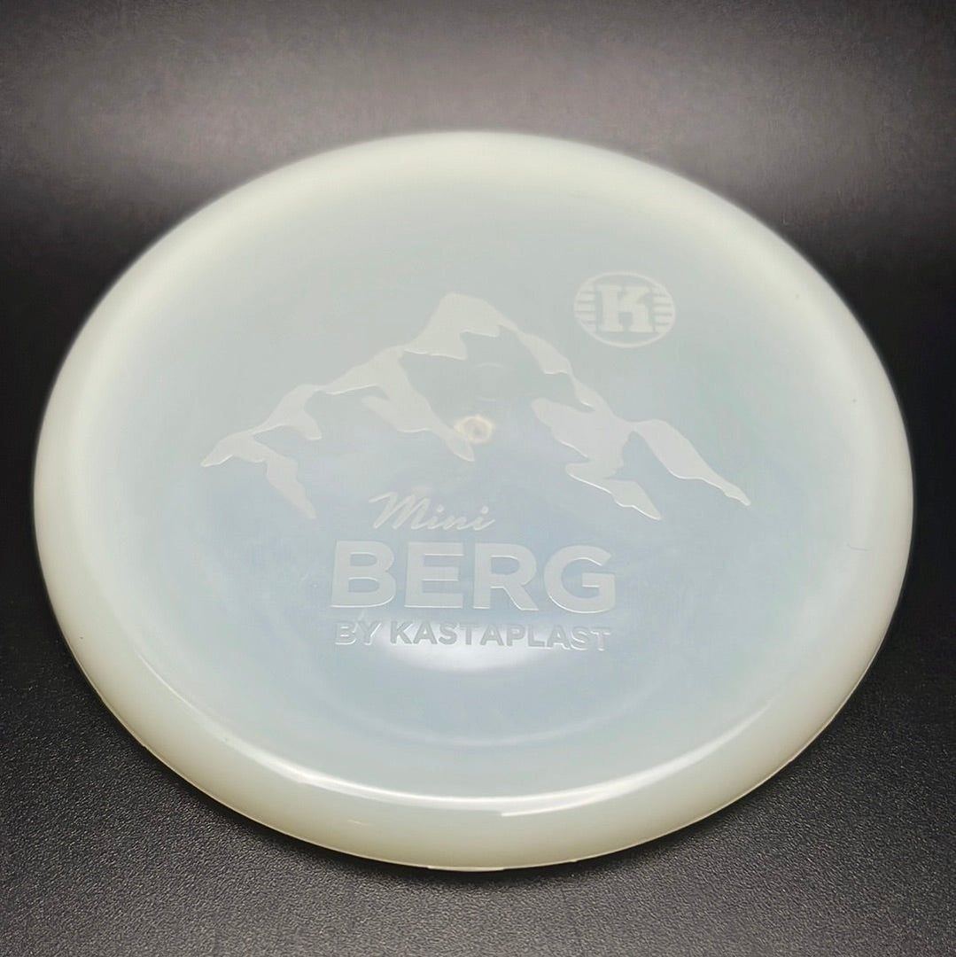 Mini Glow Berg
