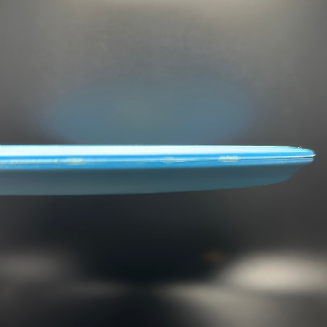 Delta 1 Middy - Midrange