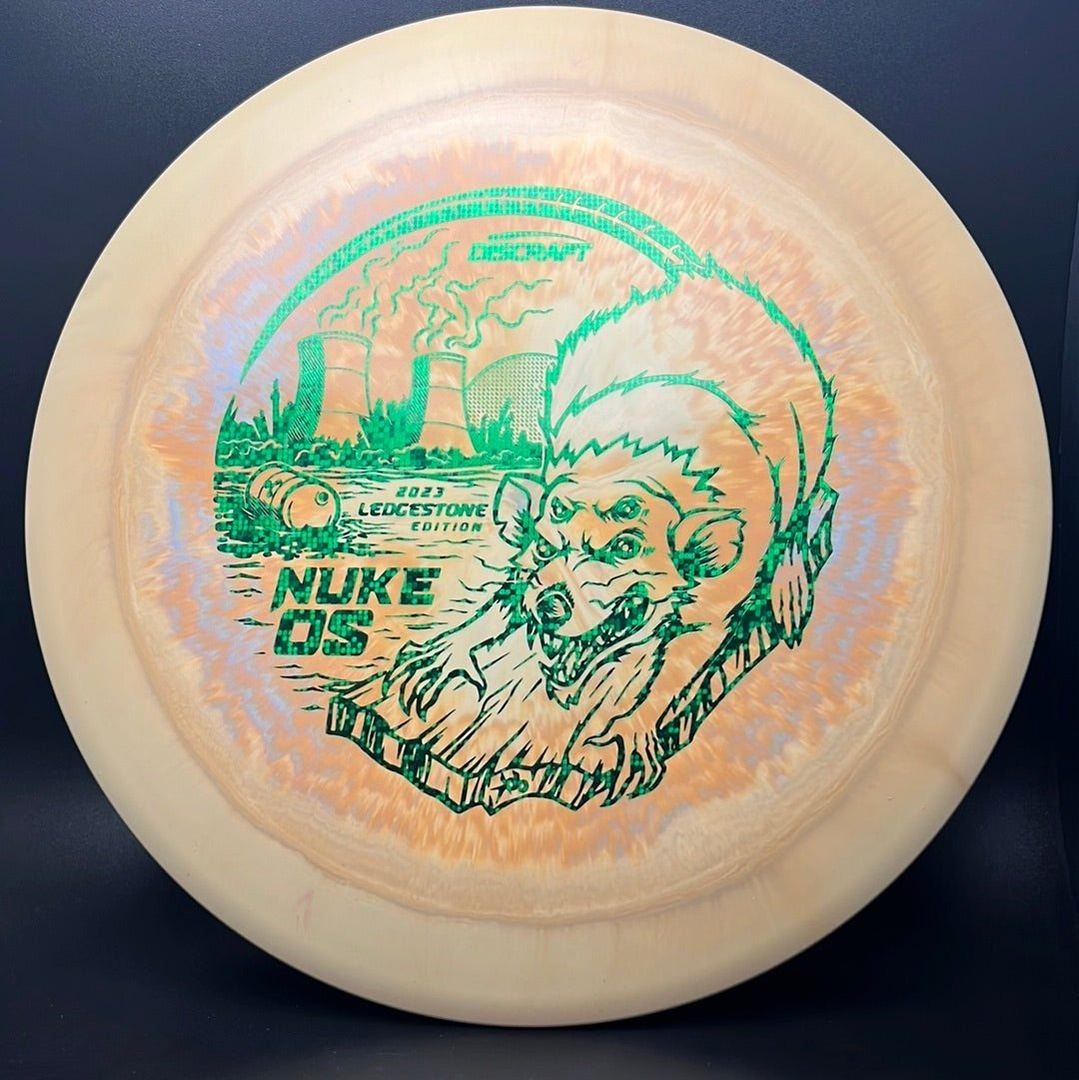 ESP Nuke OS Lightweight - Ledgestone 2023