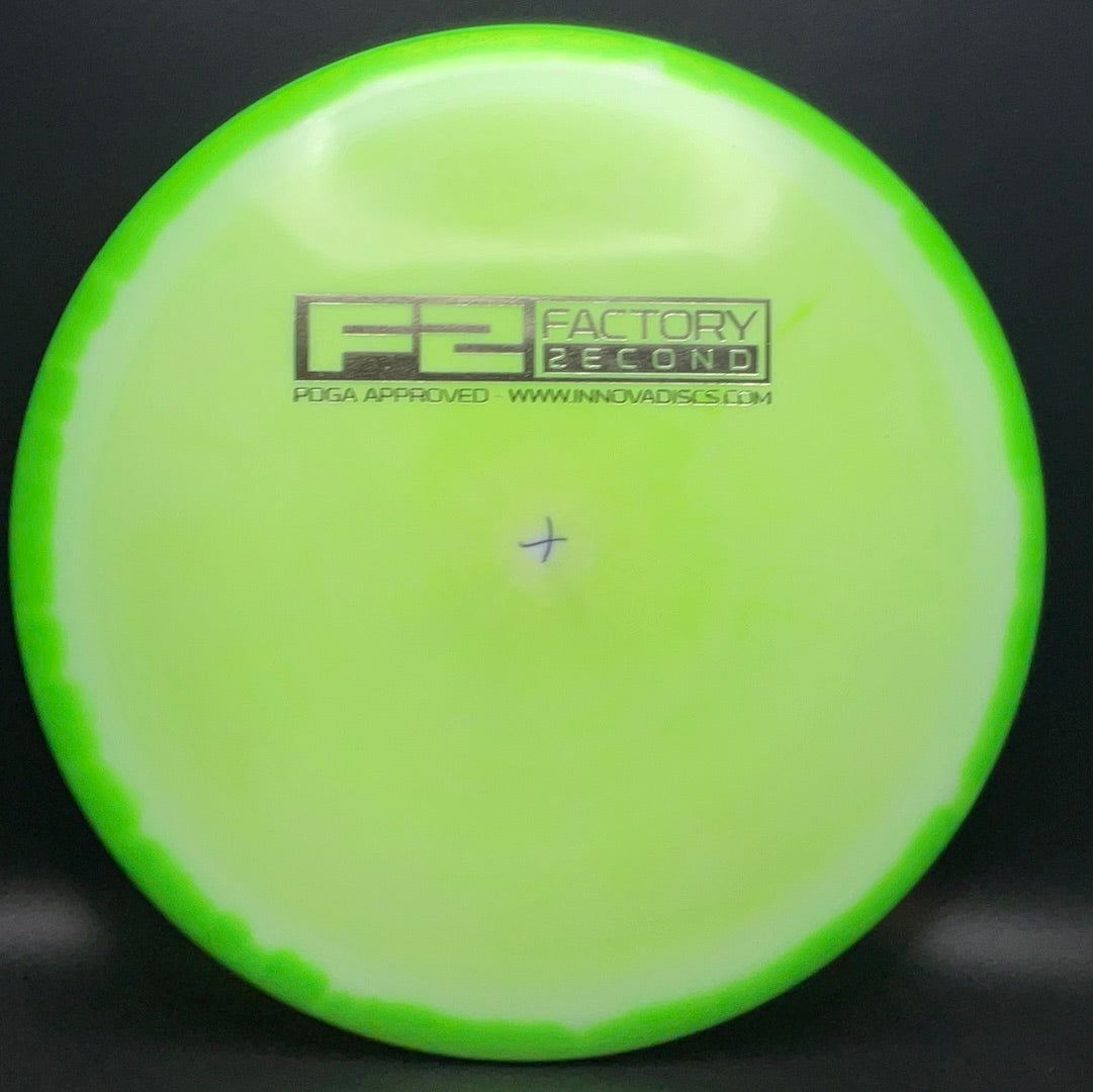 Halo Star TL3 - F2