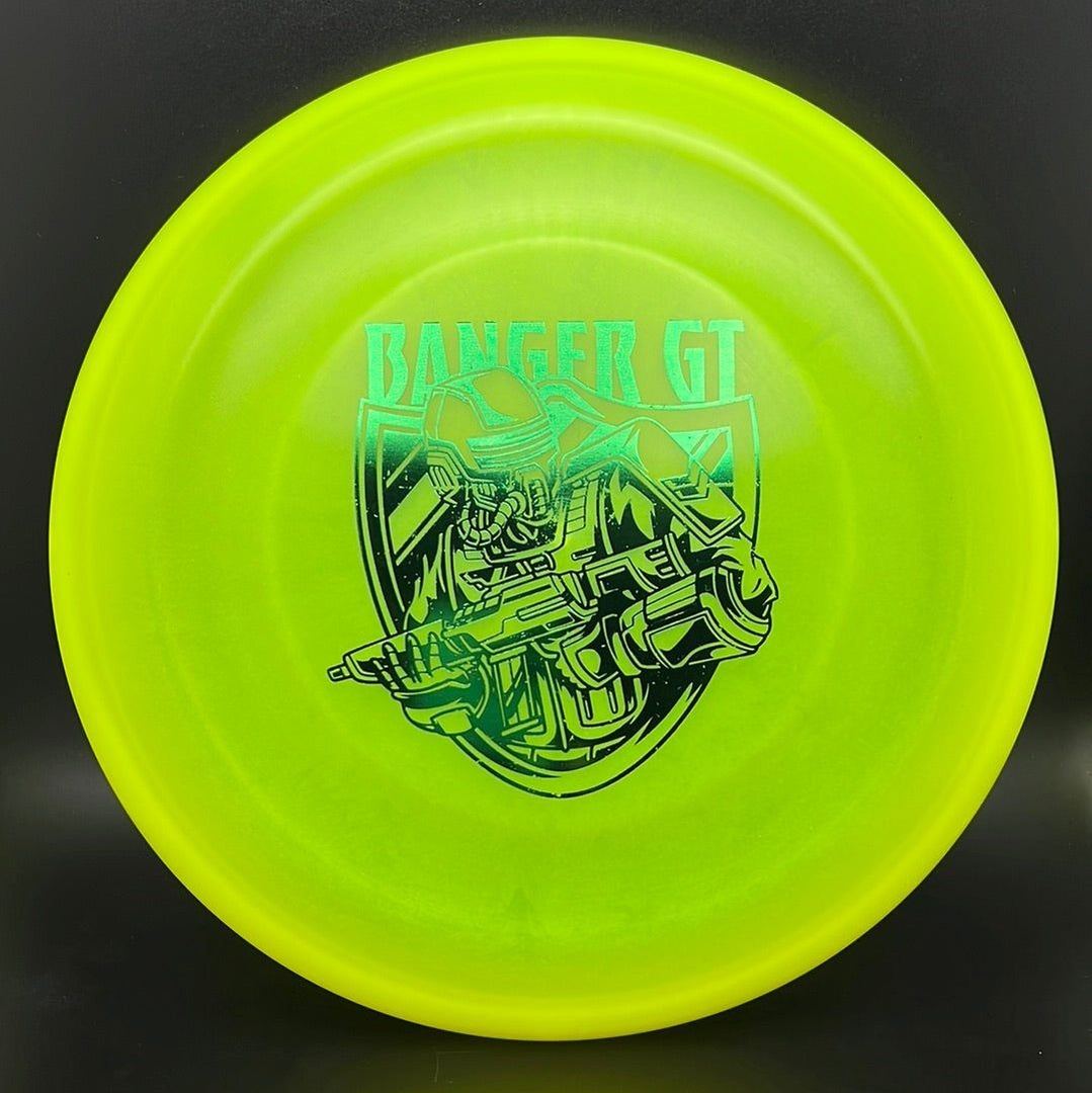 Z GLO Banger GT - Special Edition
