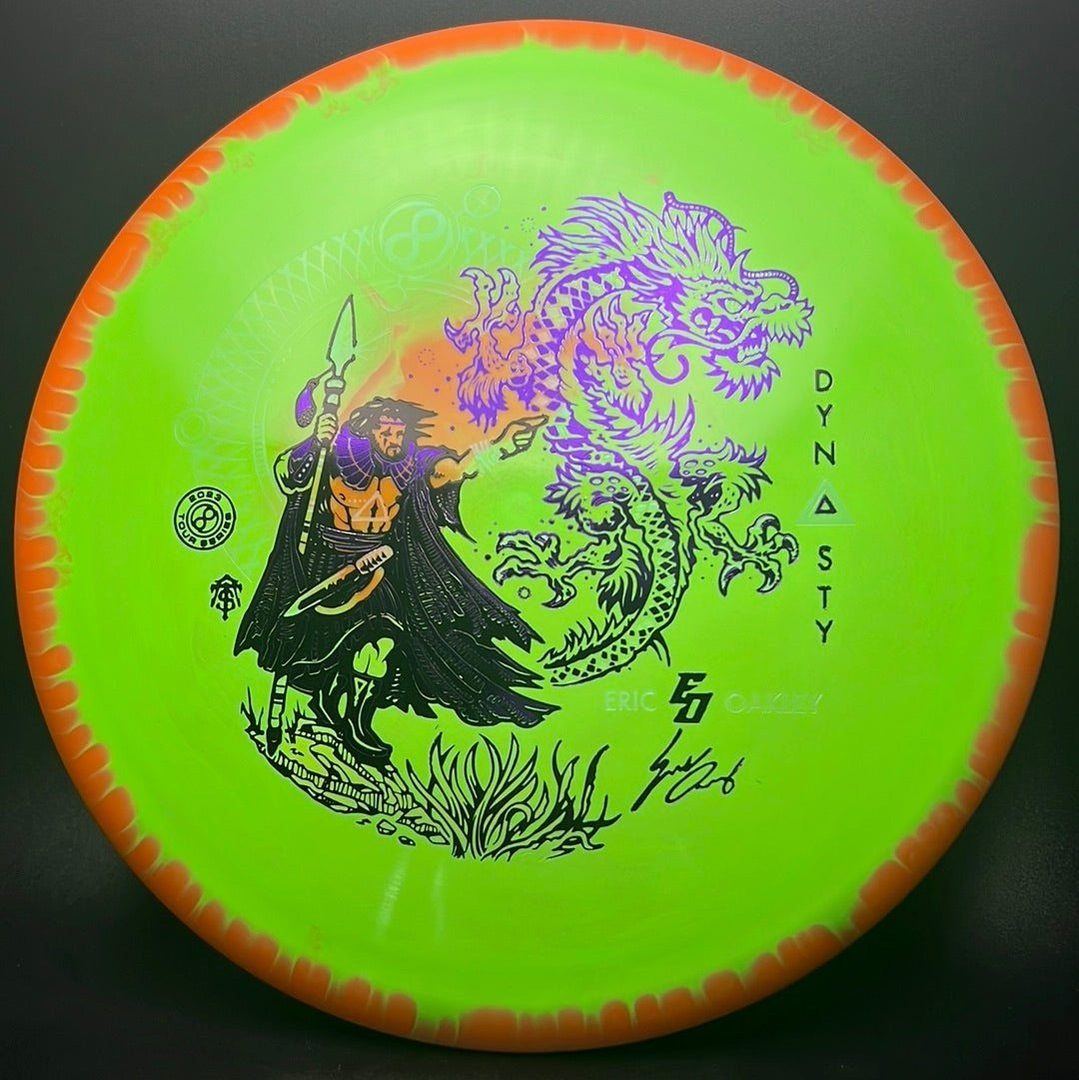 Halo S-Blend Dynasty - Eric Oakley Sig Series