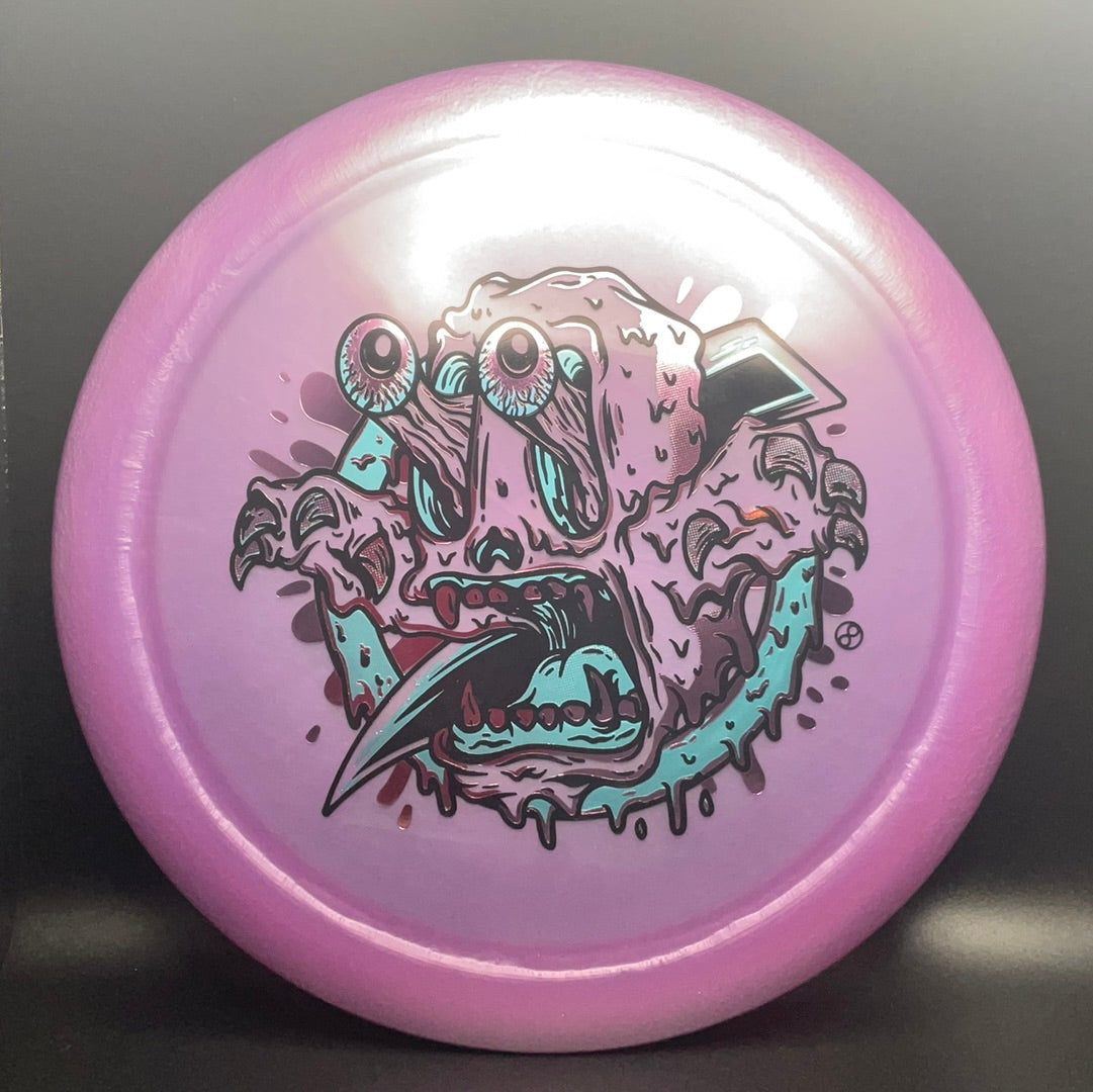 Luster C-Blend Emperor