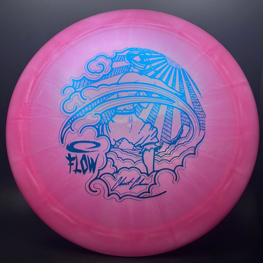 Opto-X Chameleon Flow - Clint Calvin Team Series