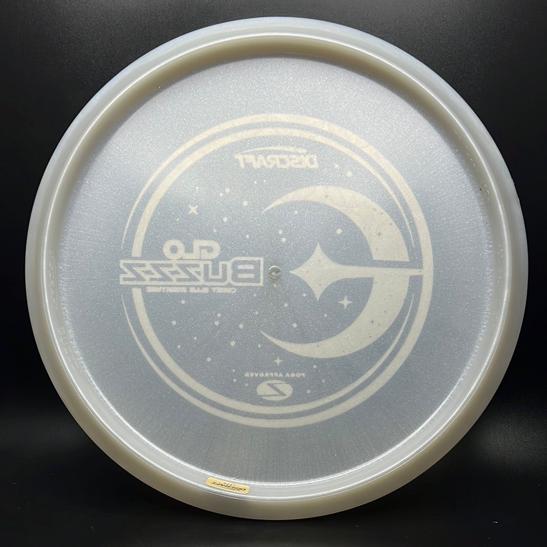 Z Glo Metallic Buzzz - Corey Ellis Signature Edition