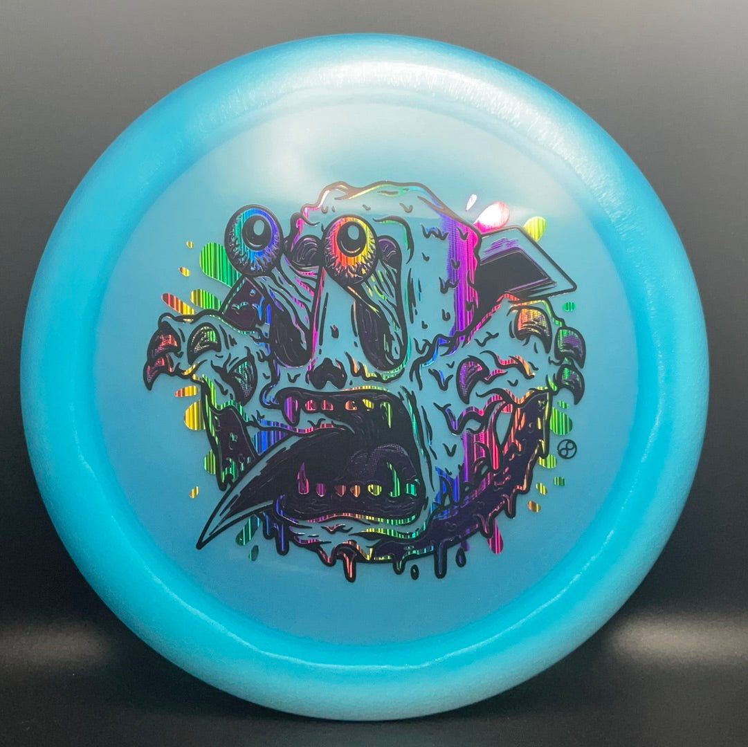Luster C-Blend Emperor
