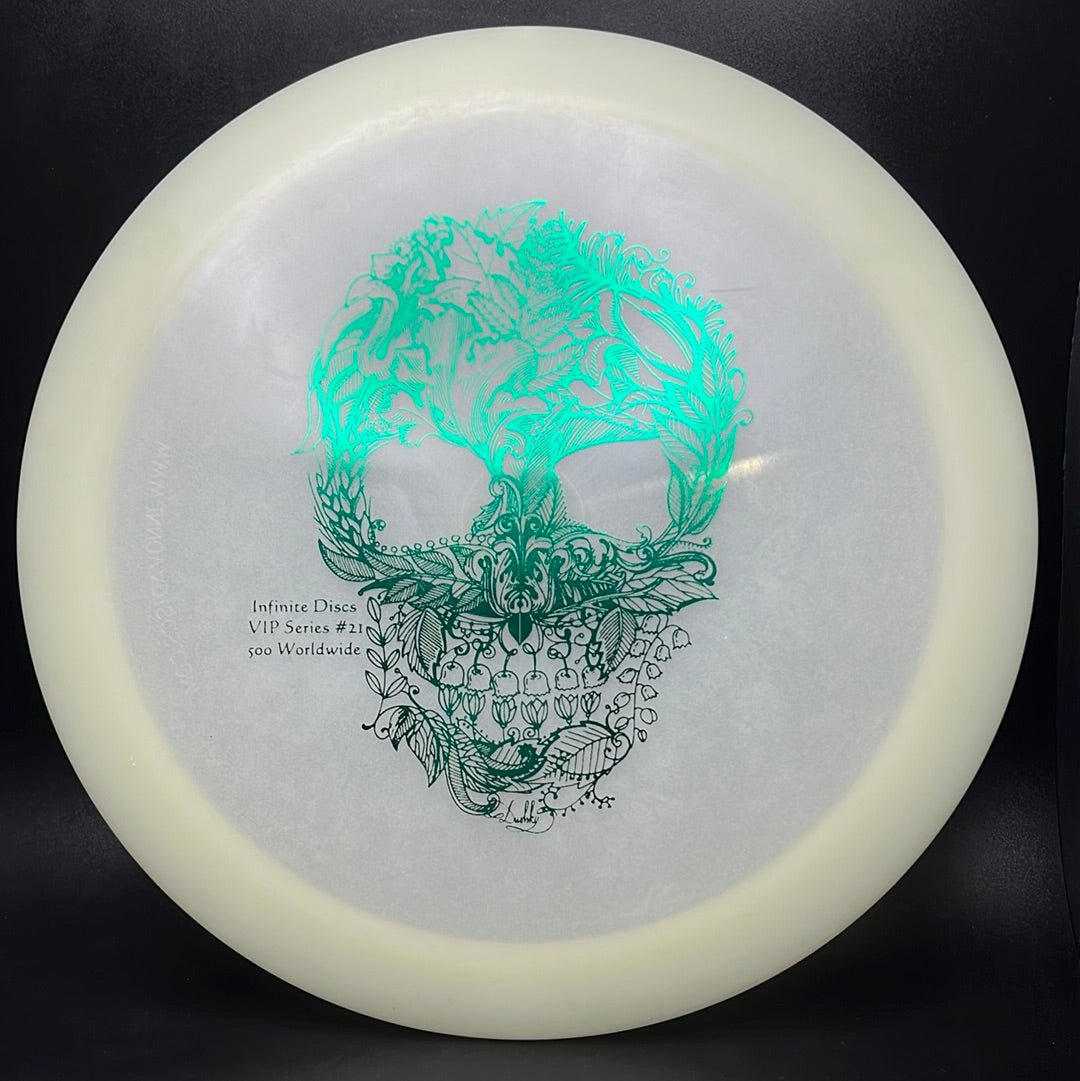 OG Glow C-line FD3 Penned - VIP Series #21 - 1/500