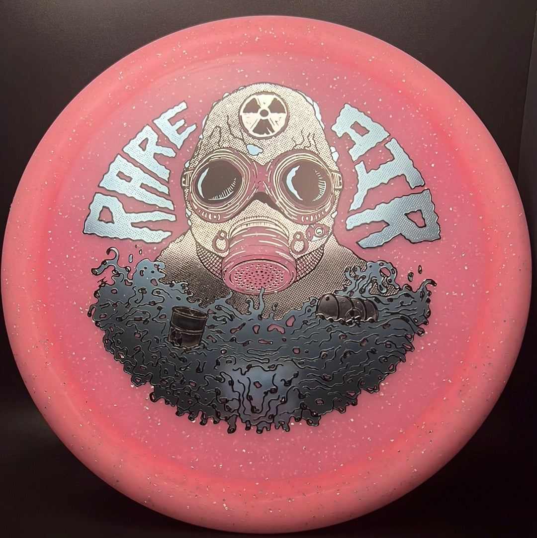 Metal Flake C-Blend Glow Dynasty - RADioactive Man Edition