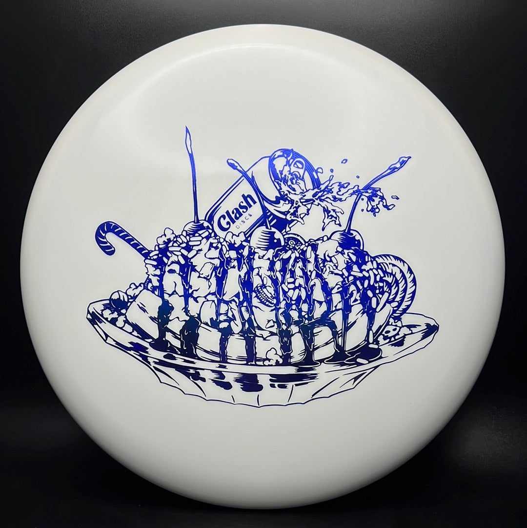 Steady Popcorn - Special Edition - Dyer's Delight