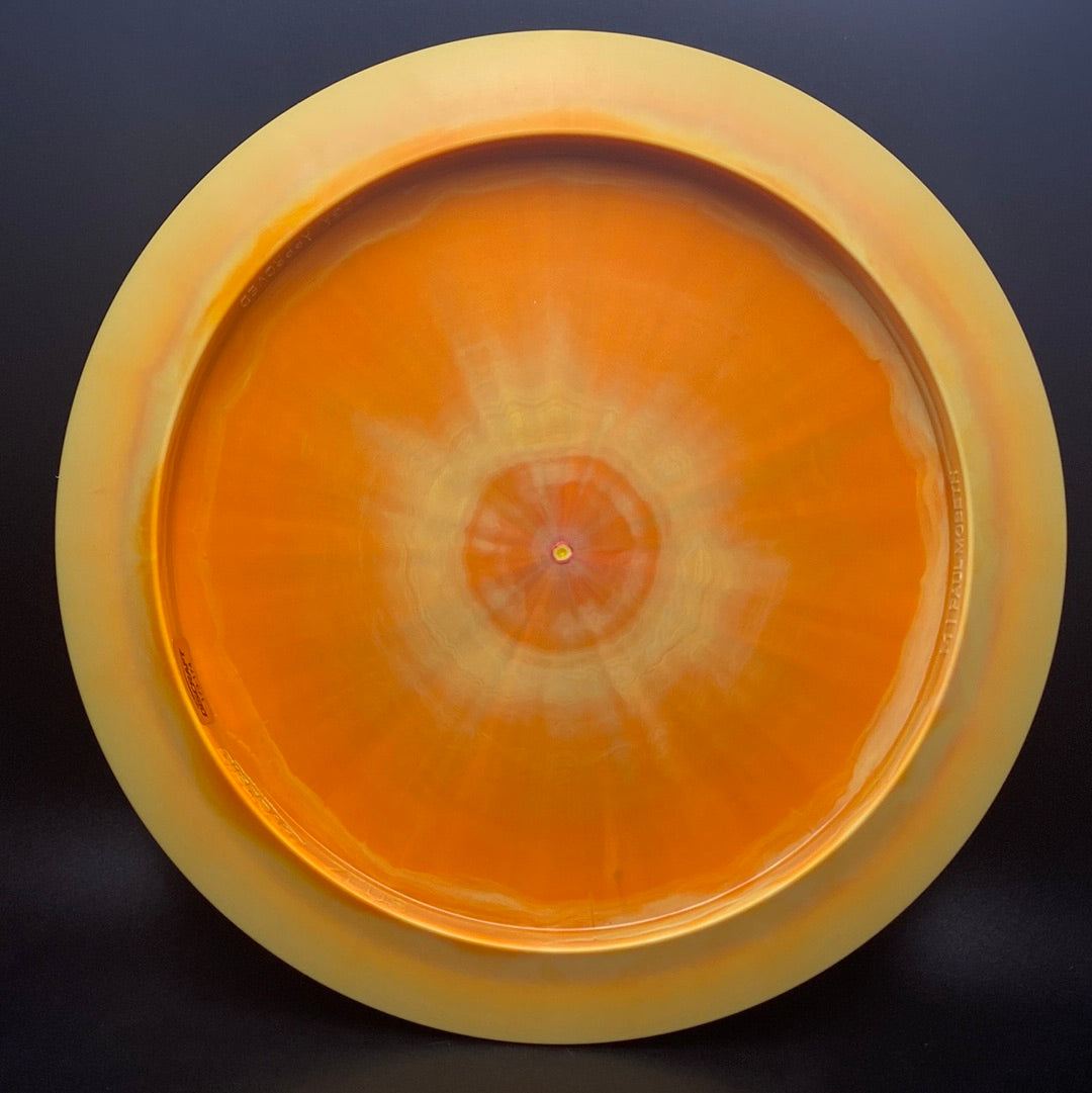 ESP Zeus - Paul McBeth