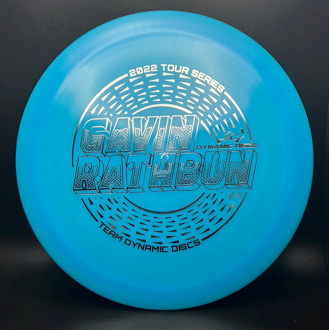 Hybrid-X Lucid Felon - Gavin Rathbun 2022 Tour Series