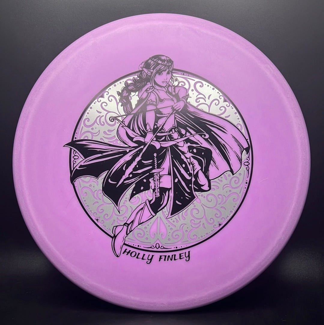 D-Blend Tomb - Holly Finley Signature Series