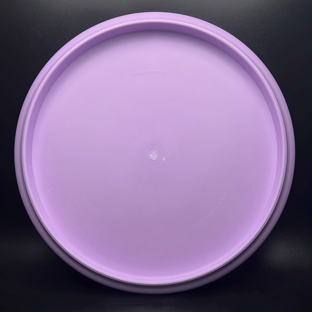 K3 Göte - First Run
