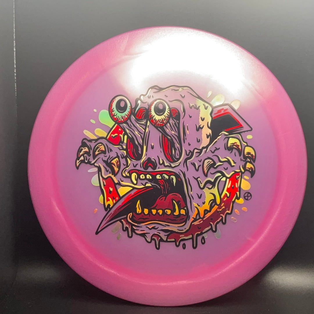 Luster C-Blend Pharaoh - Limited Triple Foil