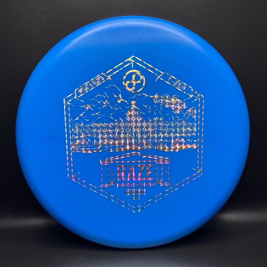 R-Blend Raze - Approach Putter